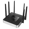 TP-LINK TL-WVR1750L 1750M双频无线企业级VPN路由器图片,高清细节图 - IT168产品报价